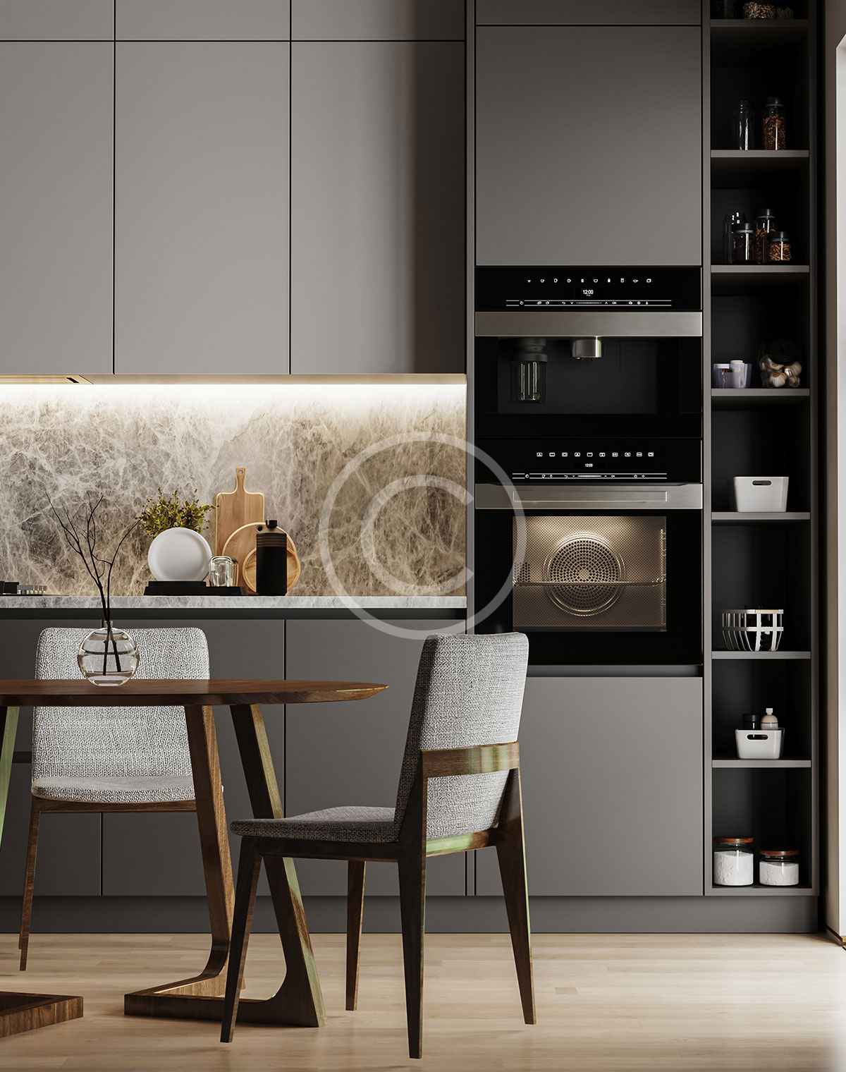 Individuelle Planung